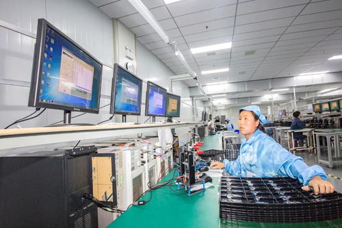 擦亮射陽名片 網絡技術研發(fā)賦能營商環(huán)境溫度升級